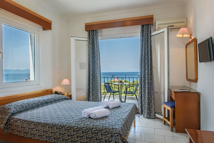 Imagen general del Aparthotel Lazaridis Luxury Apartments. Foto 1