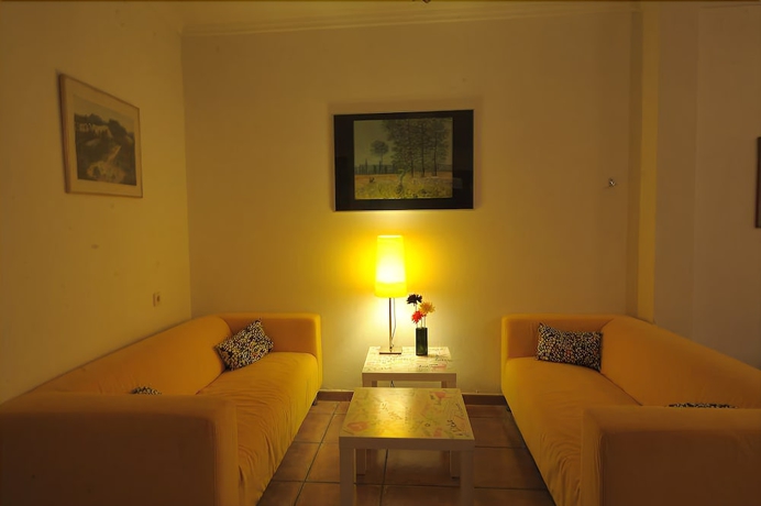 Imagen de los interiores del Aparthotel Lazaridis Luxury Apartments. Foto 19