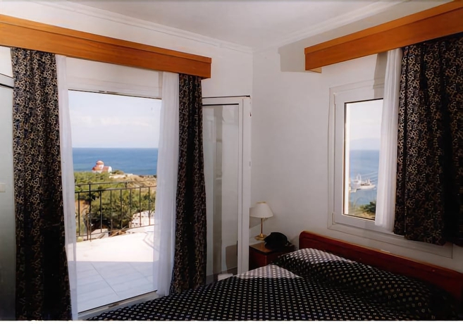 Imagen de la habitación del Aparthotel Lazaridis Luxury Apartments. Foto 6