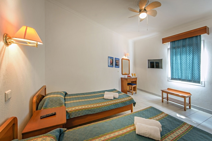 Imagen de la habitación del Aparthotel Lazaridis Luxury Apartments. Foto 7