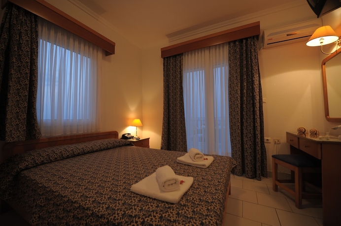 Imagen de la habitación del Aparthotel Lazaridis Luxury Apartments. Foto 10