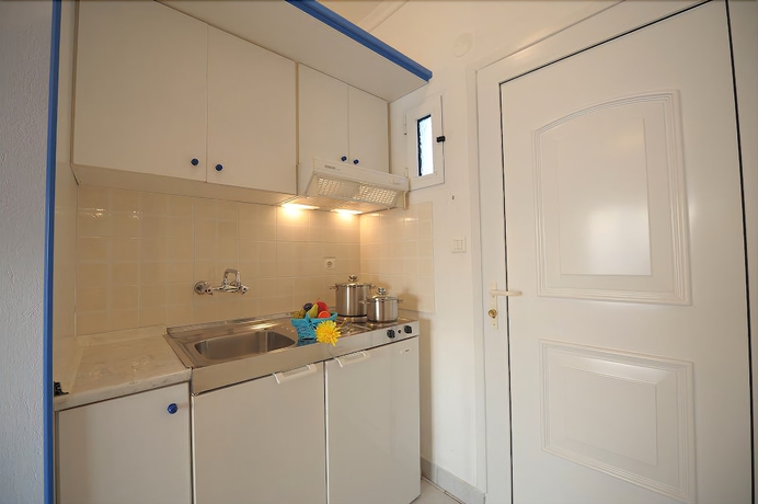 Imagen de la habitación del Aparthotel Lazaridis Luxury Apartments. Foto 12