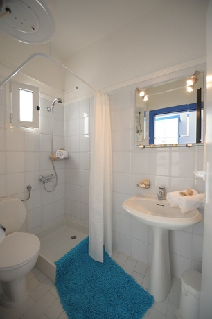 Imagen de la habitación del Aparthotel Lazaridis Luxury Apartments. Foto 17