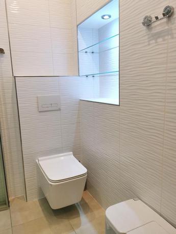 Imagen de la habitación del Aparthotel Lazur Apartamenty. Foto 3