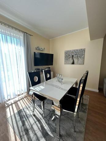 Imagen de los interiores del Aparthotel Lazur Apartamenty. Foto 11