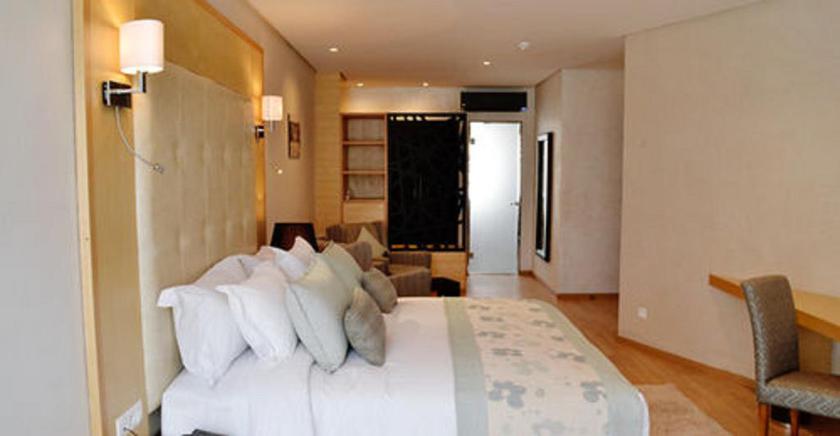 Imagen general del Aparthotel Le 135 appart hotel. Foto 9