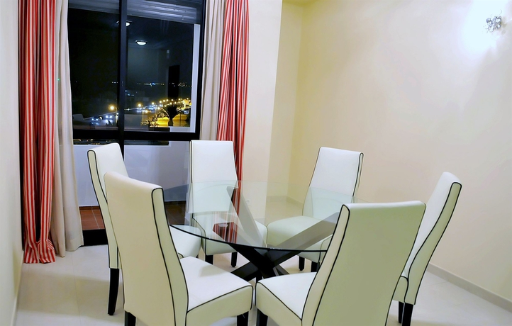 Imagen de la habitación del Aparthotel Le Rio Appart-Hotel City Center. Foto 5