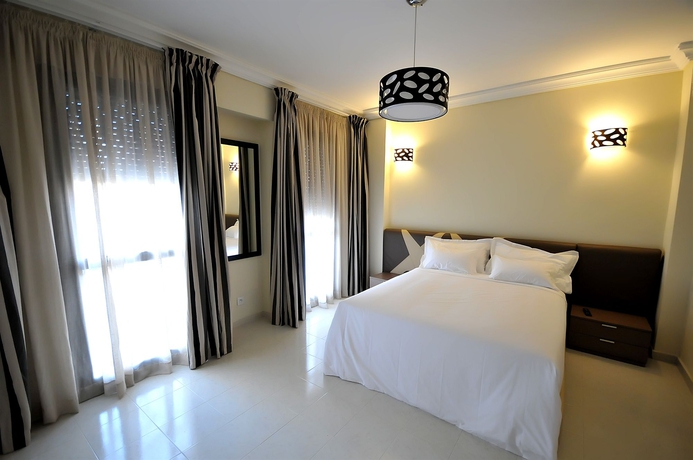Imagen de la habitación del Aparthotel Le Rio Appart-Hotel City Center. Foto 6