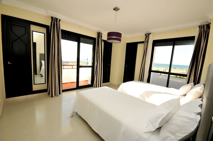 Imagen de la habitación del Aparthotel Le Rio Appart-Hotel City Center. Foto 7