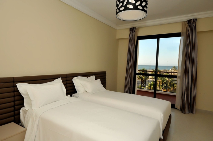Imagen de la habitación del Aparthotel Le Rio Appart-Hotel City Center. Foto 8