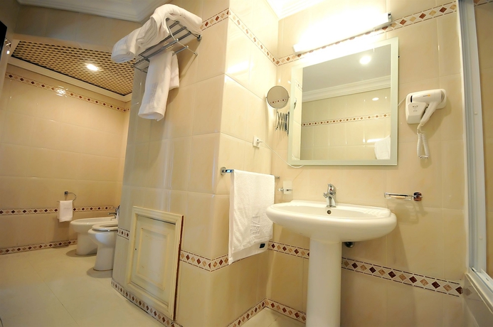 Imagen de la habitación del Aparthotel Le Rio Appart-Hotel City Center. Foto 9