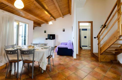 Imagen de la habitación del Aparthotel Le Tartarughe Residence. Foto 7