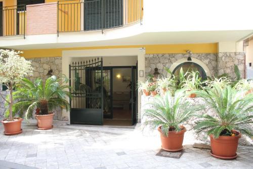 Imagen general del Aparthotel Le Tartarughe Residence. Foto 3