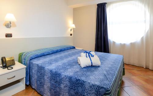 Imagen general del Aparthotel Le Tartarughe Residence. Foto 4