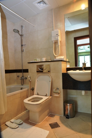 Imagen de la habitación del Aparthotel Legacy, Tecom. Foto 5
