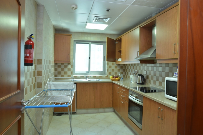 Imagen de la habitación del Aparthotel Legacy, Tecom. Foto 8