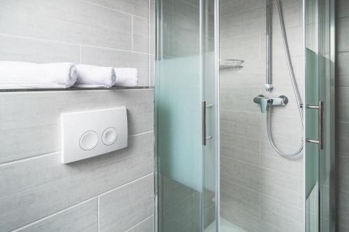 Imagen general del Aparthotel Lenau. Foto 1