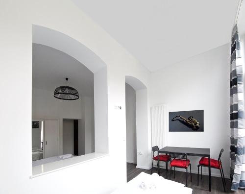 Imagen general del Aparthotel Lenau. Foto 3