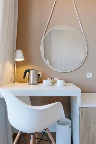 Imagen de la habitación del Aparthotel Leonardo Royal and Suites hotel Ibiza Santa Eulalia. Foto 10