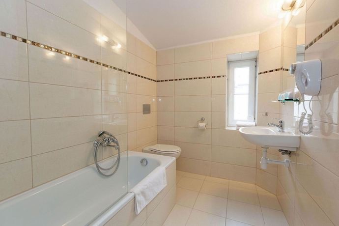 Imagen de la habitación del Aparthotel Leone, Cracovia. Foto 3