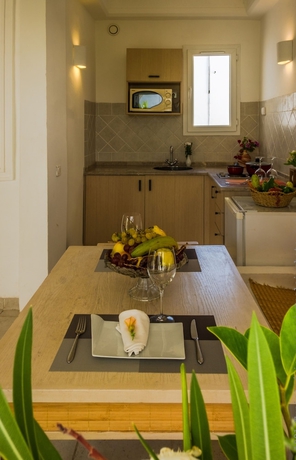 Imagen de la habitación del Aparthotel Les Jardins De Toumana. Foto 5