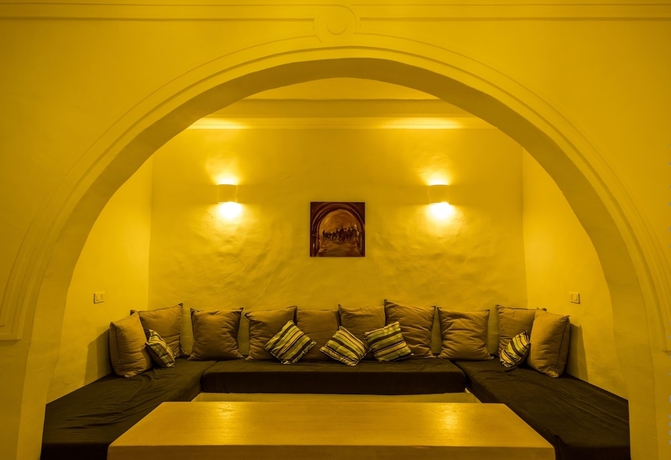 Imagen de la habitación del Aparthotel Les Jardins De Toumana. Foto 7
