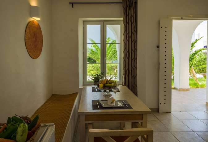 Imagen de la habitación del Aparthotel Les Jardins De Toumana. Foto 8