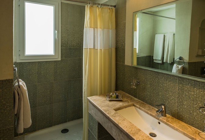 Imagen de la habitación del Aparthotel Les Jardins De Toumana. Foto 11