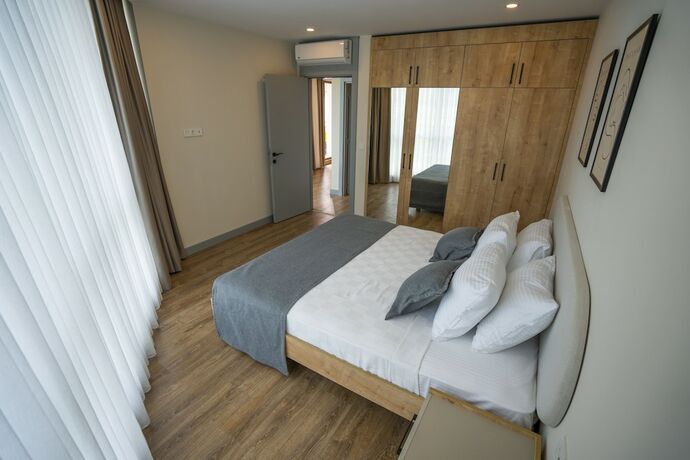 Imagen general del Aparthotel Let'stay Marine Homes. Foto 11