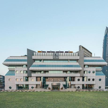Imagen general del Aparthotel Leva & Suites, Mazaya Centre. Foto 1