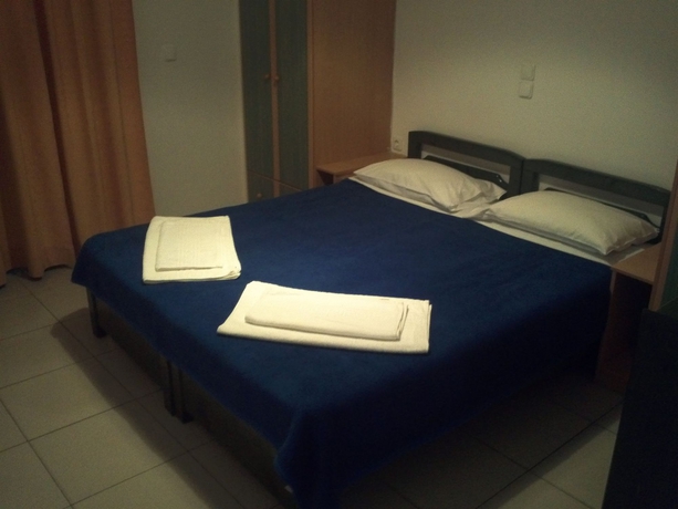 Imagen de la habitación del Aparthotel Liberatos Village. Foto 1