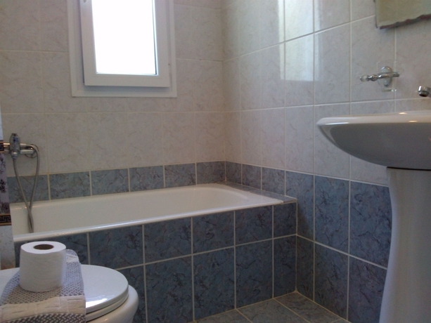 Imagen de la habitación del Aparthotel Liberatos Village. Foto 4
