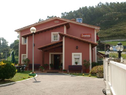 Imagen general del Aparthotel Liencres. Foto 1