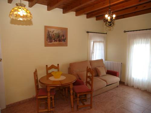 Imagen de la habitación del Aparthotel Liencres. Foto 2