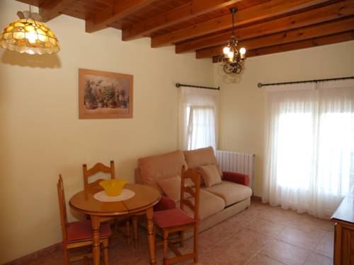Imagen de la habitación del Aparthotel Liencres. Foto 6