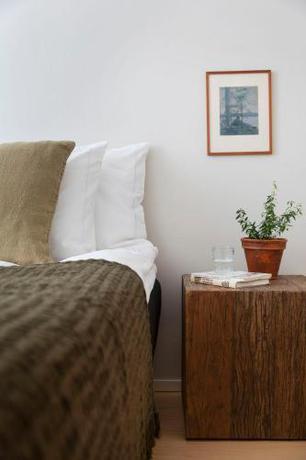 Imagen de la habitación del Aparthotel Lietsu Boutique. Foto 2