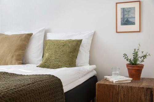 Imagen general del Aparthotel Lietsu Boutique. Foto 1