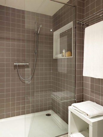 Imagen general del Aparthotel Limehome Barcelona Rector Triadó. Foto 1
