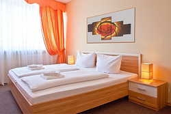 Imagen de la habitación del Aparthotel Limehome Berlin Sybelstr. Foto 3