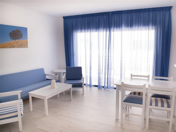Imagen general del Aparthotel Liquid. Foto 1