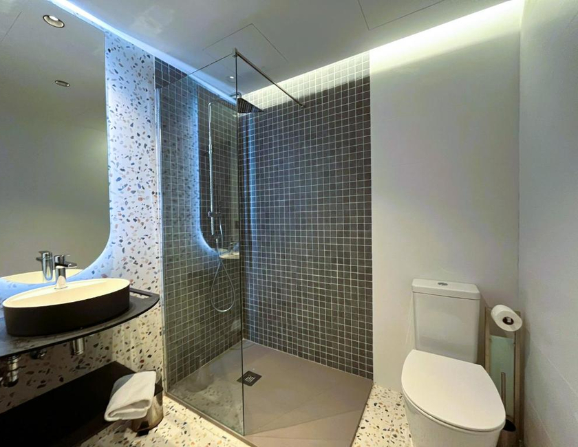 Imagen de la habitación del Aparthotel Lis Mallorca. Foto 4