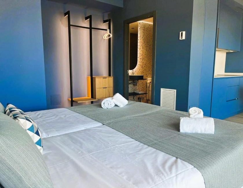 Imagen de la habitación del Aparthotel Lis Mallorca. Foto 5