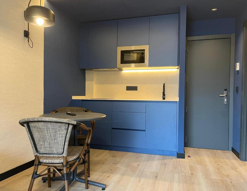 Imagen de la habitación del Aparthotel Lis Mallorca. Foto 6