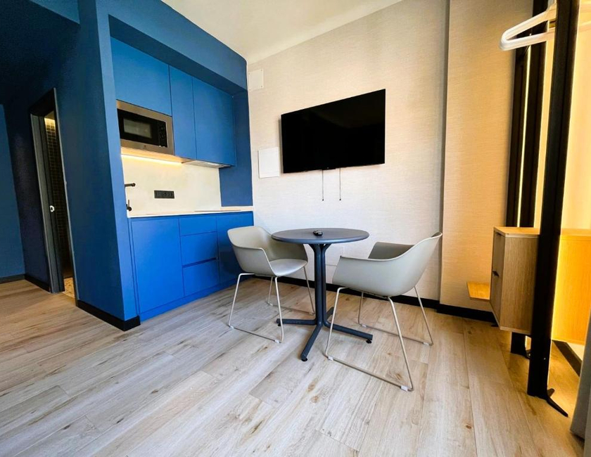 Imagen de la habitación del Aparthotel Lis Mallorca. Foto 7