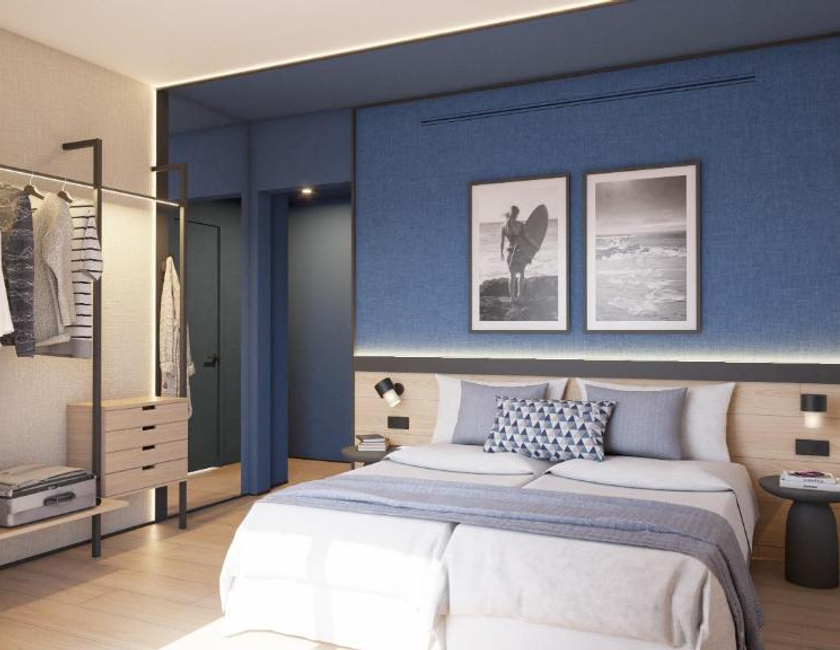 Imagen general del Aparthotel Lis Mallorca. Foto 1