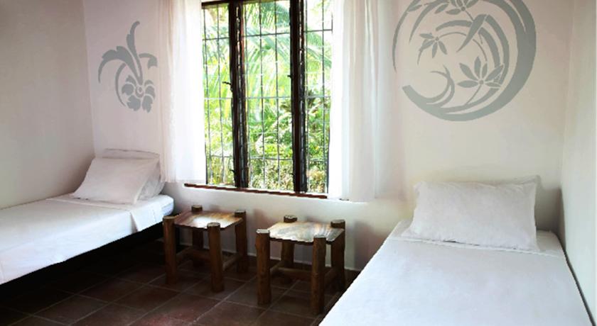 Imagen de la habitación del Aparthotel Living Hotel. Foto 2