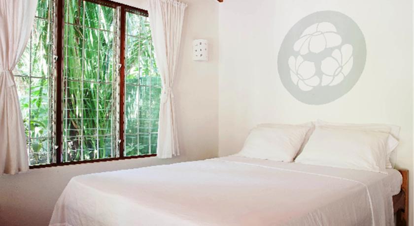 Imagen de la habitación del Aparthotel Living Hotel. Foto 4