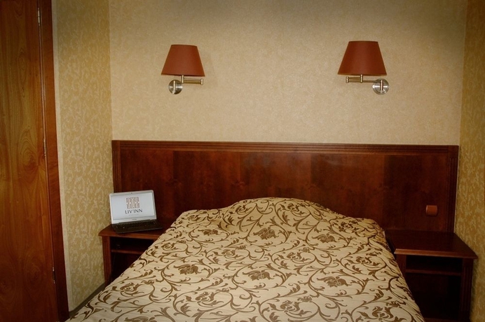Imagen de la habitación del Aparthotel Liv'inn. Foto 1