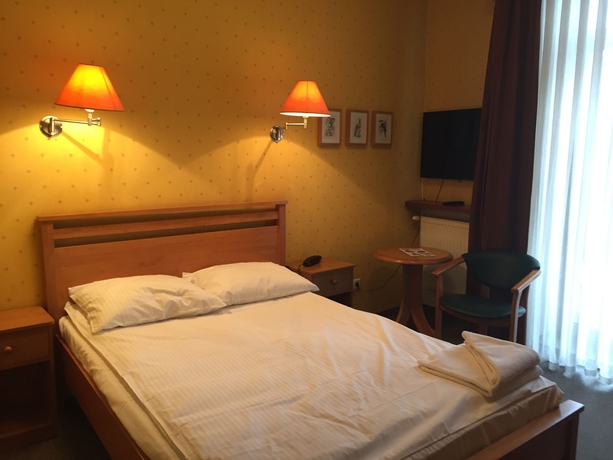 Imagen de la habitación del Aparthotel Liv'inn. Foto 2