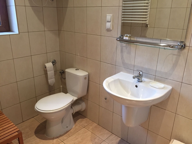 Imagen de la habitación del Aparthotel Liv'inn. Foto 3